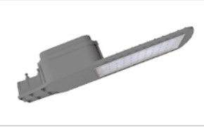 IP65 40w Led light Solar Street Lights Lithium Electric Integrated Lamps And Lanterns