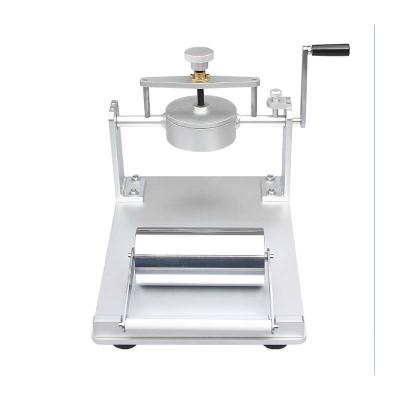 Testeur d'absorption d'eau de surface COBB pour papier et carton