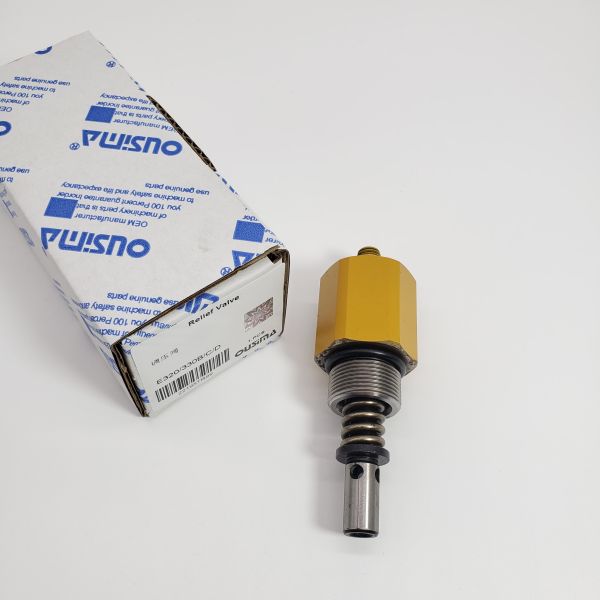 Ventilateur de régulation de la pression pour CAT E320B E320C E330B E330C