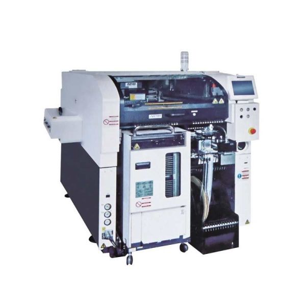 Panasonic NPM-TT2 SMT Pick And Place Machine máquina npm