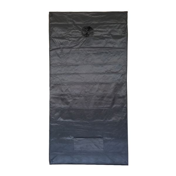 100*100*180cm Home Dismountable Indoor Grow Tent With Window