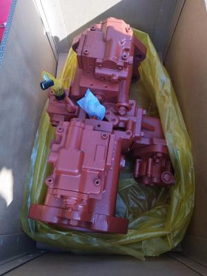 Volvo EC210B/Volvo EC210BLC excavators hydraulic piston pump/ main pump replacment pump in swash plate design