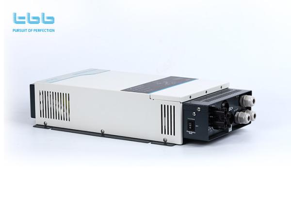 12V 1000va 35AMPS Solar Inverter Charger CH1035L For Solar Hybrid System