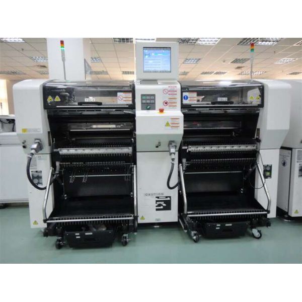 Multi Function Panasonic SMT Machine
