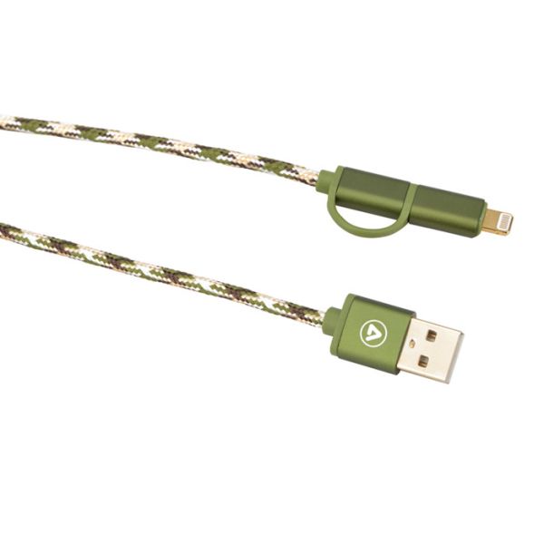 Хлопок заплел Слевинг для покрытого кабеля, Слевинг кабеля ПК изготовленный на заказ