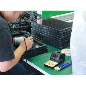 Foshan Kaicheng Lighting Co., Ltd.