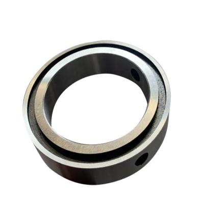 SKH-51120*80*1.2Mm Circular Slitter Knives Blade For Paper Making Machinery
