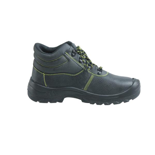 Worker Men S3 Stay Safe Comfortable At Work With Comfortable EVA Insole Safety Boots