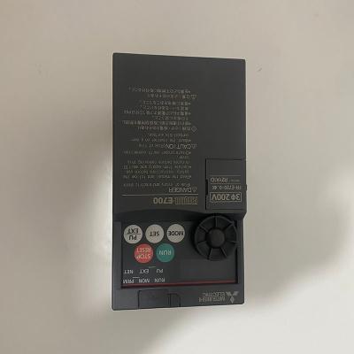 Transdutor autêntico original brandnew de Mitsubishi FR-E720-0.4K