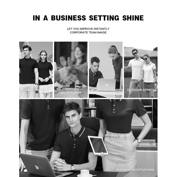 Специализированная команда Сублимированная гоночная поло рубашка для мужчин короткие рукава Белый мотоциклет простой