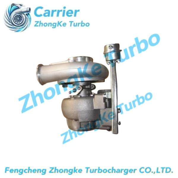 HX40W Turbo 4046292 4033140H 4046292 65091007139 65091007071 65.09100-7139 Turbocharger For  Doosan Infracore Various with DL08 Engine