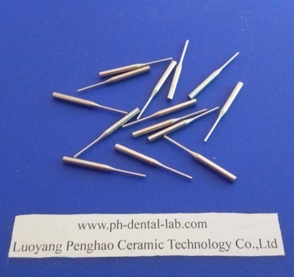Dental Lab Round Honeycomb Firing Tray Ceramic Material Made CE / ISO Certified