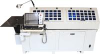 Haute machine à cintrer automatisée efficace de ressort avec Dix haches