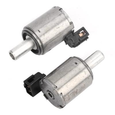 Citroen AL4 DP0 Electromagnetic Valve Car Spare Parts OEM Standard Size