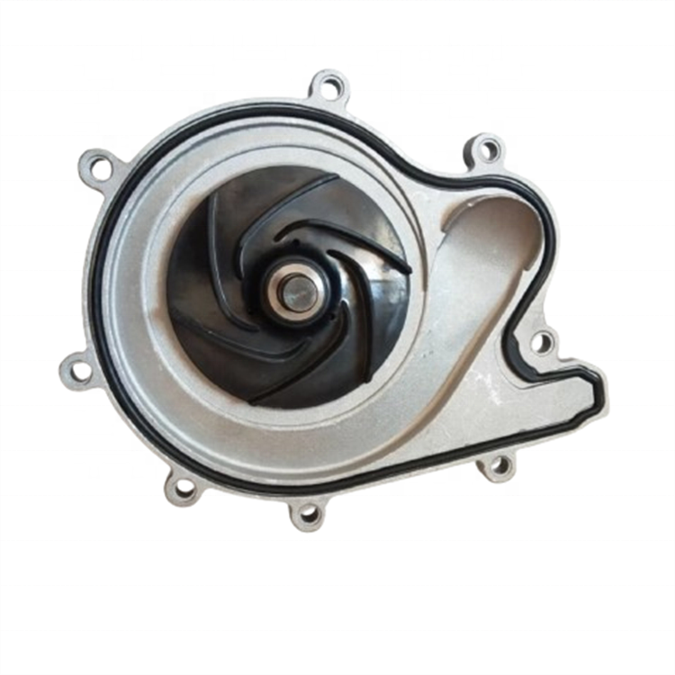 High Performance Durability Quick Cooling Function Easy Installation Cooling Water Pump for Foton Truck Auto Repair