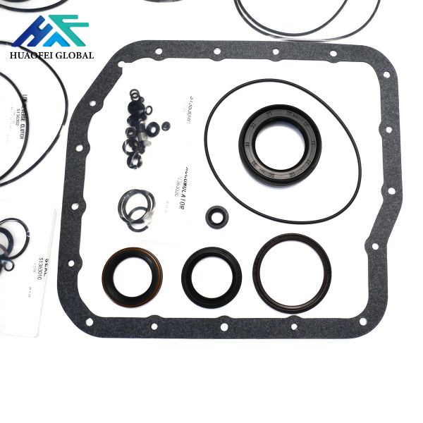 U151E U150E Transmission Repair Kit Wear Resistant For Toyota