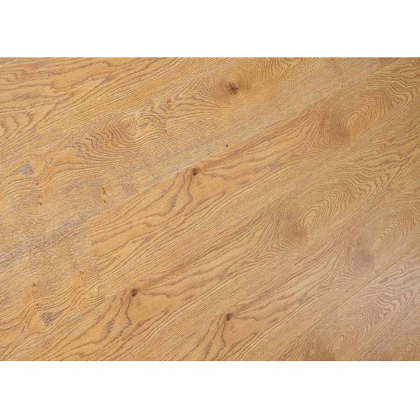 Настил ламината рекламы немца 8мм с поверхностью АК3 Кристл