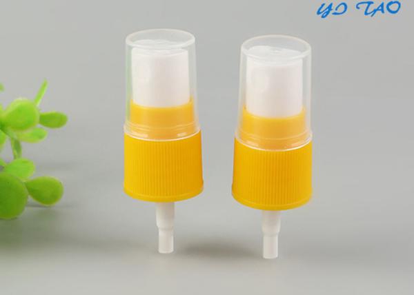 28/410 Ultra Fine Mist Sprayer/  Perfume Pump Sprayer For Personal Care Liquid