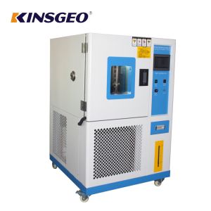 Multi Function Humidity Chamber High Low Temperature Test Chamber Benchtop