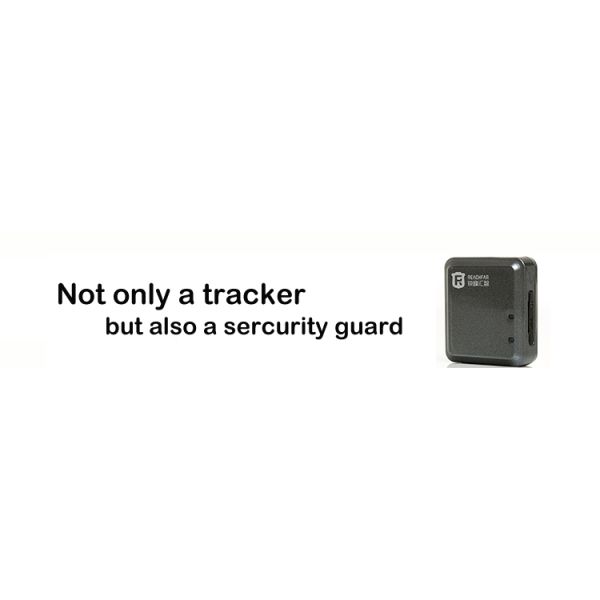 gps gsm bus car alarm tracker and tracking system web platform reachfar RF-V8