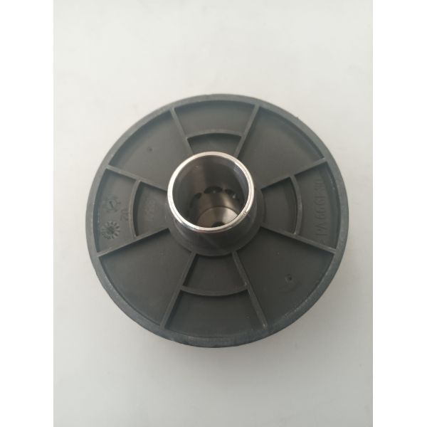 High quality oil gas separator 2730100162 for Benz