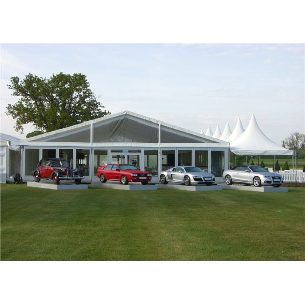 10x25m Outdoor Party Event Pavilion Tents Wedding Party Tent With Wind Resistant