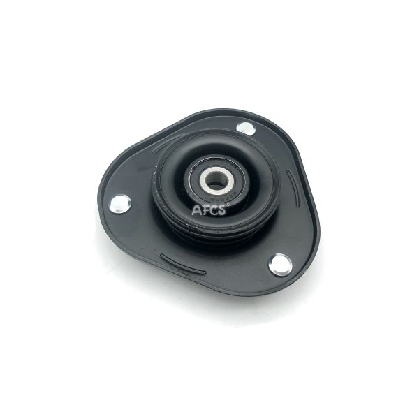 48609-02220 48609-20500 Front Axle Right Strut Mount For Toyota Corolla Saloon