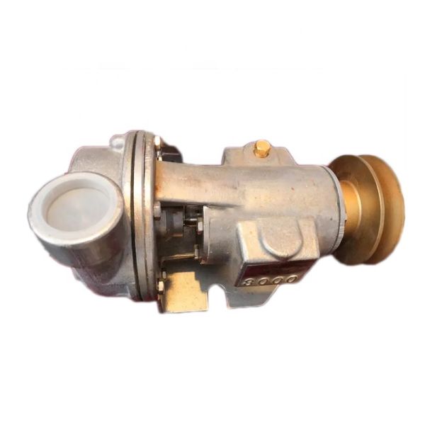 PC8000 Series Stainless Steel Sea Water Pump Marine Engine Spare Parts China Factory Price