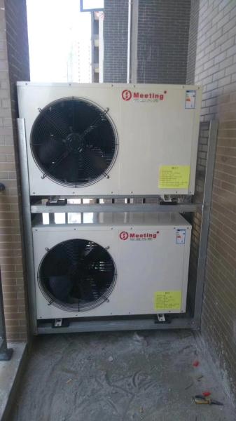 Swimming pool heat pump  , most efficient swimming pool heat pump