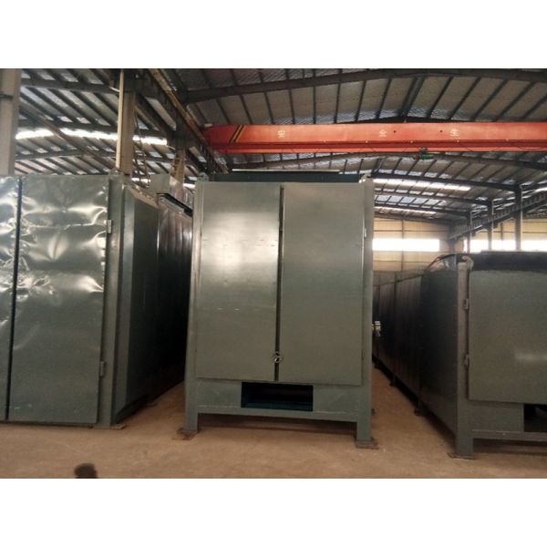 Other Products Industry Dryer Oven Suppliers for Coal Briquette Production Line Sale
