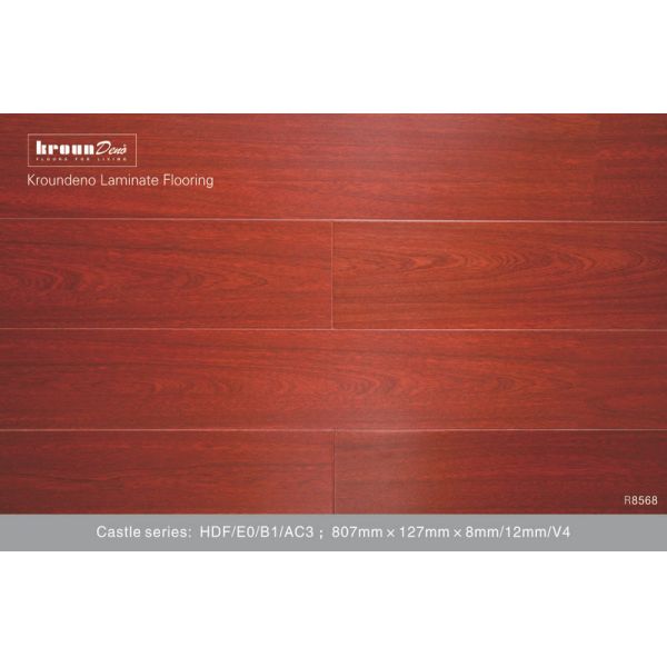 Vertical Waterproof Laminate Flooring