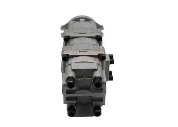 Bomba de engrenagem hidráulica 705-41-08090 da bomba PC40-7 PC50UU-2 de Spare Parts Gear da máquina escavadora