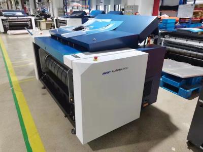 Computador do CTP para chapear a máquina 220v de Offset Printing Amsky CTP da impressora