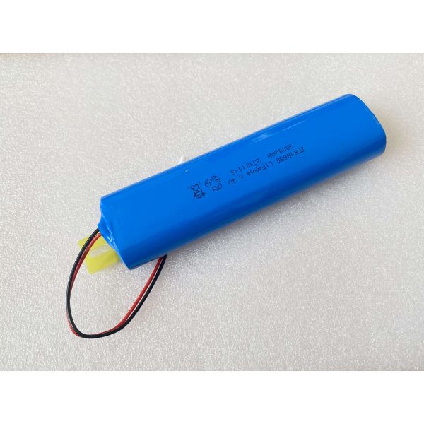 Customized 14.8V 2600mAh Battery BMS Emergency Lamp Batteries ROSH