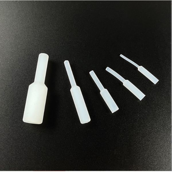 Threaded Hole Paint Plugging Silicone Plugs for Industrial Grade Food Grade Multi-Application Through Hole Hand Pull Plugs