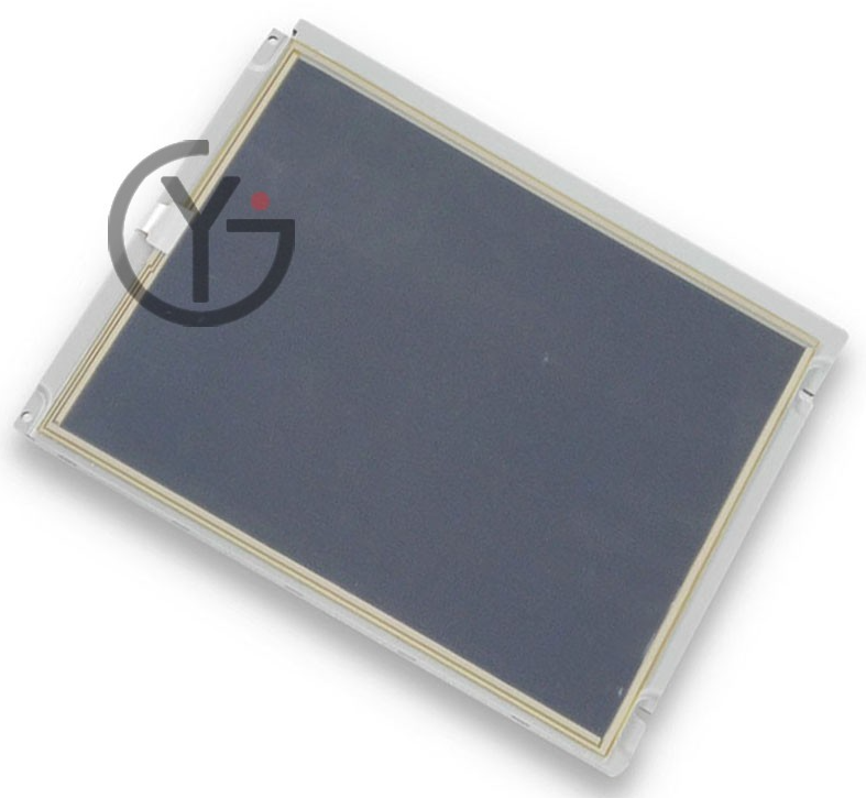 TX26D208VM0AVA Lcd Touch IPS 50 Pins LVDS 10.2 Inch 1920*1080 Display Modules with In-Cell Touch