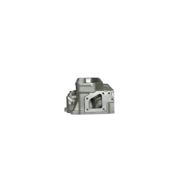 Cylinder Head For Mercedes Benz C200 Cdi 908761 ERR5027 LDF500180 70998170