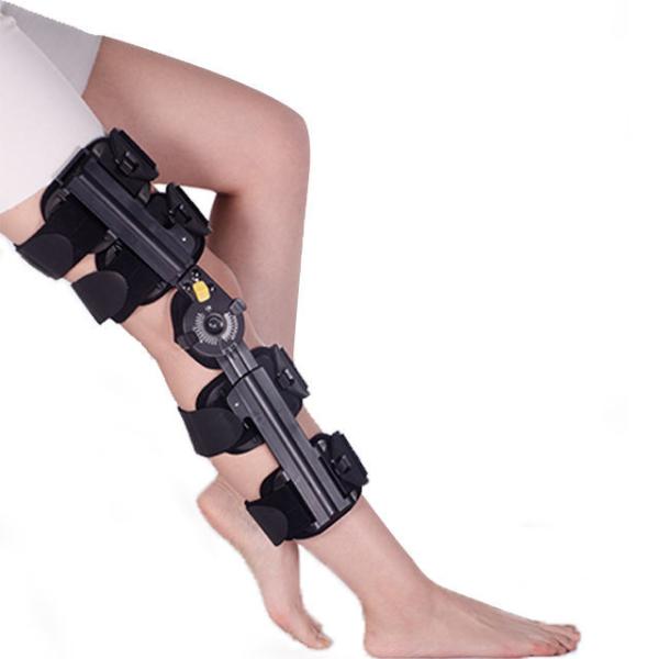 Medical Hinge Knee Support