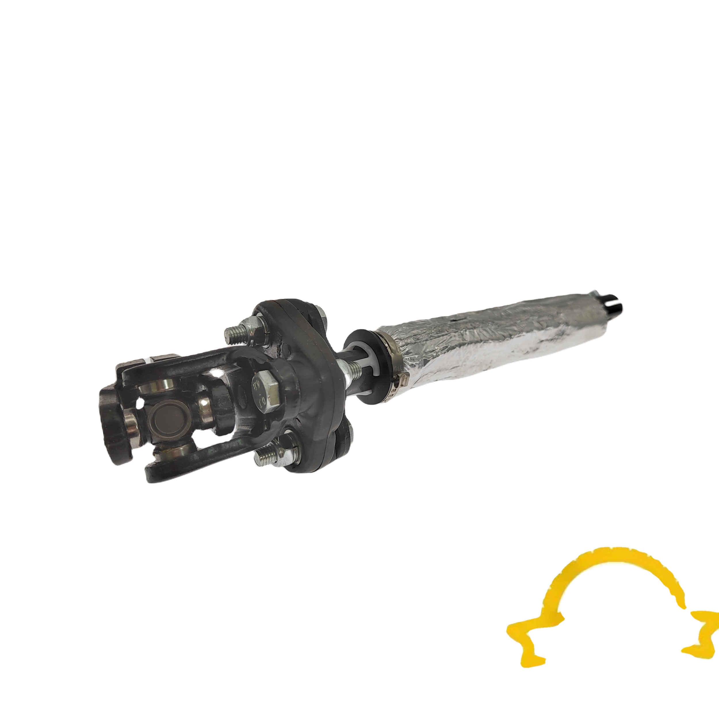 Auto Parts LR071147 QMN500250 Steering Column for Steering Machine