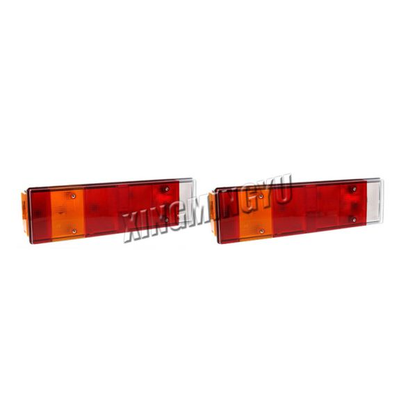 81252256523 81252256518 81252256524 81252256519 Tail Light Rear Lamp For MAN Truck Parts