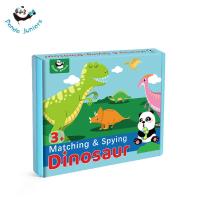 Jogos de mesa lógicos de Homeschooling do tempo do jogo da família para crianças