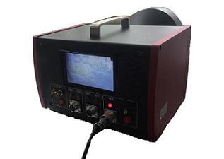 Multi-Spec Digital Infrared Radiometer MCT InSb Detector RS422 Long Transmission RLK600 Series
