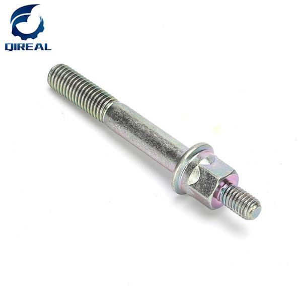 Parafuso da flange de VHSZ10910057 SZ10910057 SZ109-10057 para a máquina escavadora Spare Parts de Kobelco 230SR-3 260SR-3