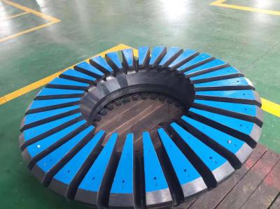 HRSB 21 1/4 -20 3/4 Inch Annular BOP Packing Element Reasonable Structure For Well Control