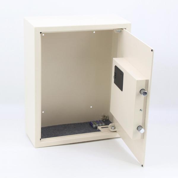 Caixa de depósito de segurança H200*W310*D200mm para hotéis e empresas
