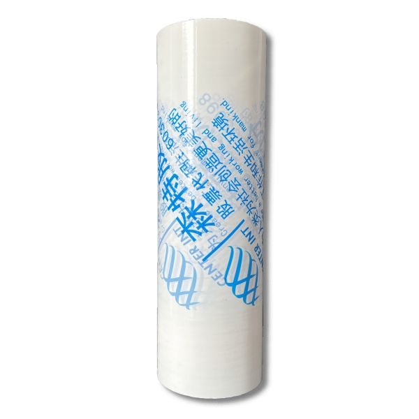 Low Adhesion Level PE Stainless Steel Protective Film For Deep Drawing Sink HL With Water-Based Acrylic Glue