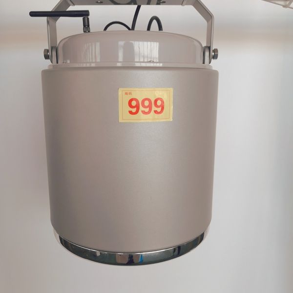 150W Hall Industrial Electric Light Lifter Systems