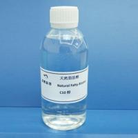 Plastifiants Décanol C10 Alcool Surface des ingrédients actifs CAS 112-30-1