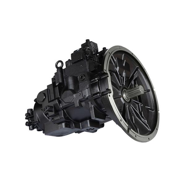 Bomba hidráulica da máquina escavadora K5v200, KOBELCO SK460-8 Digger Spare Parts