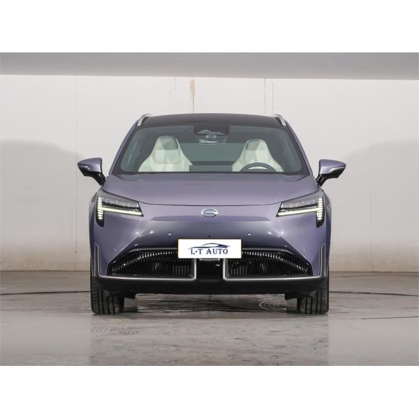 GAC Electric Car Long Range Suv 2024 Aion LX Plus 80 60 High Speed Pure Electric Cars